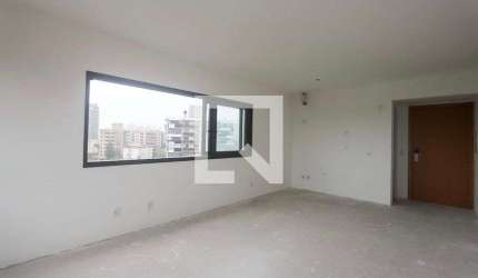 Apartamento para Aluguel - Petrópolis, 1 Quarto,  52 m² - Porto Alegre
