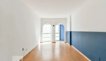 Apartamento para Aluguel - Jardim Paulista, 1 Quarto,  47 m² - São Paulo