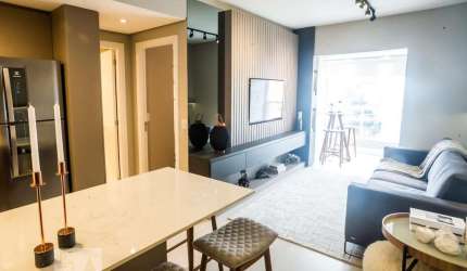 Apartamento para Aluguel - Petrópolis, 1 Quarto,  49 m² - Porto Alegre