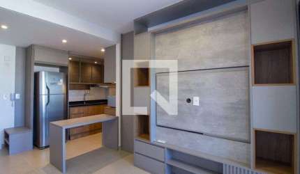 Apartamento para Aluguel - Parque Campolim, 1 Quarto,  45 m² - Sorocaba