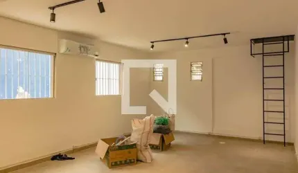 Casa para Aluguel - Jabaquara, 3 Quartos,  204 m² - São Paulo