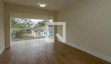 Apartamento para Aluguel - Campo Belo, 3 Quartos,  100 m² - São Paulo