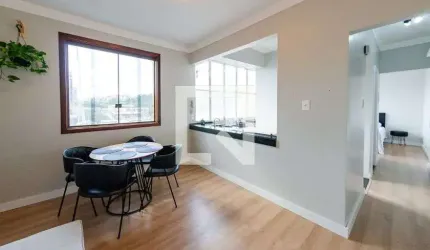 Apartamento para Aluguel - Barro Preto, 1 Quarto,  40 m² - Belo Horizonte