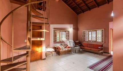 Casa para Aluguel - Ipanema, 2 Quartos,  300 m² - Porto Alegre