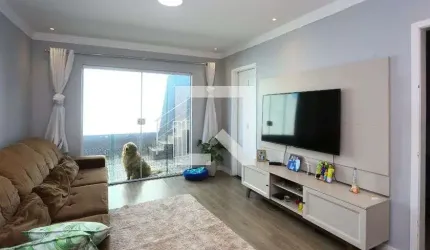 Casa para Aluguel - Jardim Umuarama, 4 Quartos,  357 m² - São Paulo