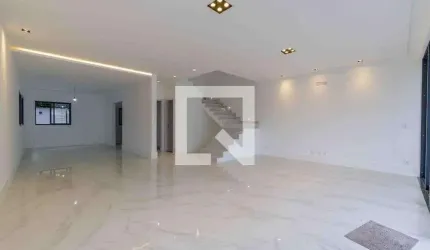 Casa / Sobrado em Condomínio para Aluguel - Recreio, 3 Quartos,  370 m² - Rio de Janeiro