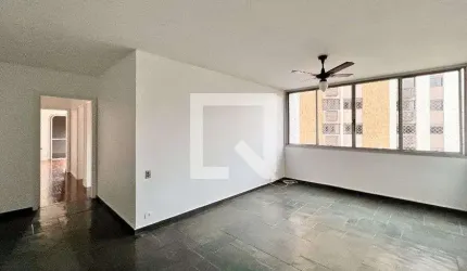 Apartamento para Aluguel - Vila Nova Conceição, 3 Quartos,  128 m² - São Paulo