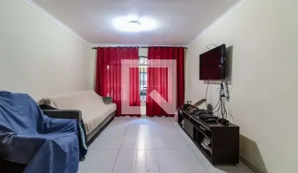 Casa para Aluguel - Butantã, 3 Quartos,  125 m² - São Paulo