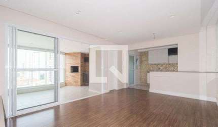 Apartamento para Aluguel - Mooca, 3 Quartos,  212 m² - São Paulo