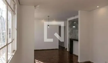 Apartamento para Aluguel - Barroca, 3 Quartos,  125 m² - Belo Horizonte