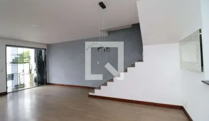 Casa para Aluguel - Praia da Bandeira, 3 Quartos,  250 m² - Rio de Janeiro