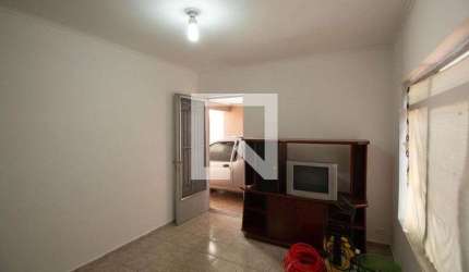 Casa para Aluguel - Vila Sabrina , 6 Quartos,  109 m² - São Paulo