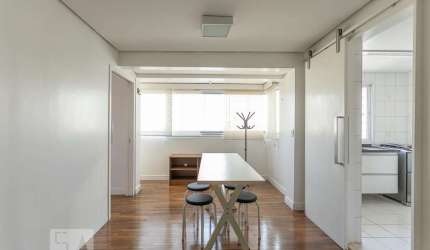 Apartamento para Aluguel - Barra Funda, 3 Quartos,  76 m² - São Paulo