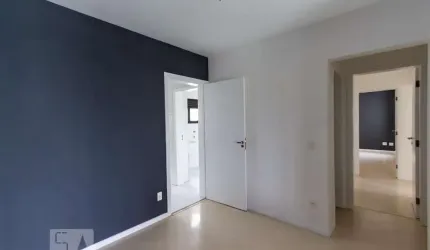 Apartamento para Aluguel - Panamby, 3 Quartos,  100 m² - São Paulo