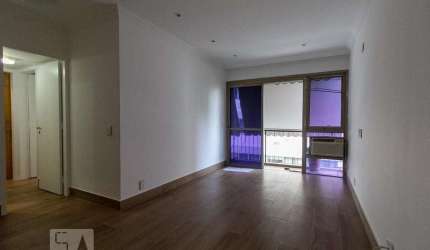 Apartamento para Aluguel - Botafogo, 2 Quartos,  75 m² - Rio de Janeiro