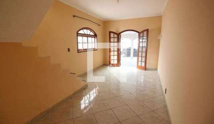 Casa para Aluguel - Veloso, 3 Quartos,  235 m² - Osasco
