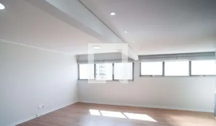 Apartamento para Aluguel - Campo Belo, 2 Quartos,  96 m² - São Paulo
