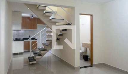 Casa para Aluguel - Santana, 3 Quartos,  115 m² - São Paulo