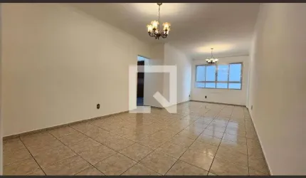 Apartamento para Aluguel - José Menino, 2 Quartos,  109 m² - Santos