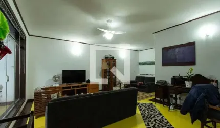 Casa para Aluguel - Vila Jardini, 5 Quartos,  245 m² - Sorocaba