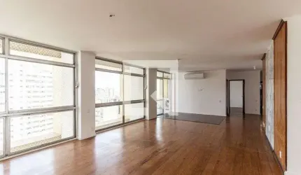 Apartamento para Aluguel - Higienópolis, 5 Quartos,  291 m² - São Paulo
