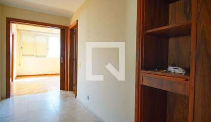 Apartamento para Aluguel - Moinhos de Vento, 3 Quartos,  236 m² - Porto Alegre