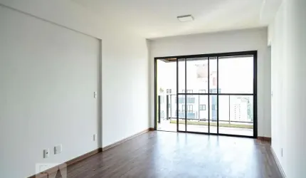 Apartamento para Aluguel - Panamby, 1 Quarto,  65 m² - São Paulo