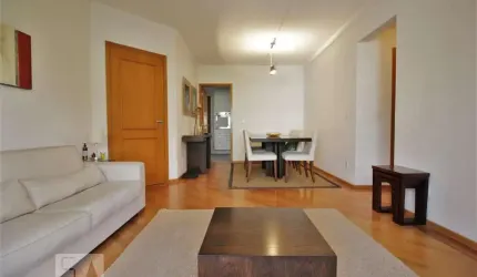 Apartamento para Aluguel - Panamby, 4 Quartos,  98 m² - São Paulo