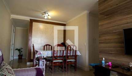 Apartamento para Aluguel - Vila Mascote, 3 Quartos,  101 m² - São Paulo