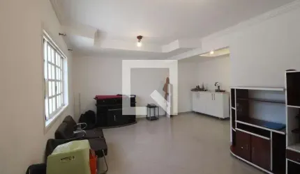 Casa / Sobrado em Condomínio para Aluguel - Jardim Marajoara , 3 Quartos,  180 m² - São Paulo