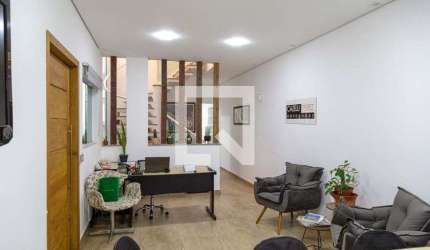 Casa para Aluguel - Ponte Grande, 3 Quartos,  200 m² - Guarulhos