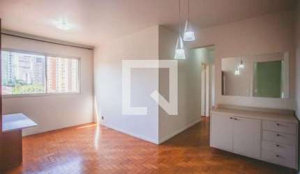 Apartamento para Aluguel - Vila Clementino, 2 Quartos,  84 m² - São Paulo