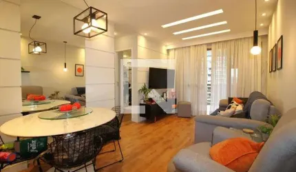 Apartamento para Aluguel - Jacarepaguá, 2 Quartos,  70 m² - Rio de Janeiro