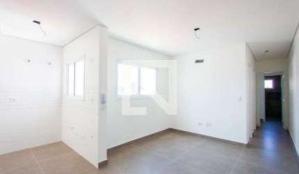 Cobertura para Aluguel - Vila Leopoldina, 2 Quartos,  106 m² - Santo André