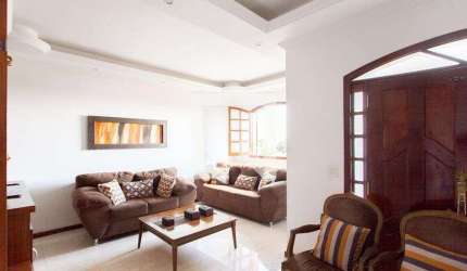 Casa para Aluguel - Trevo, 3 Quartos,  463 m² - Belo Horizonte