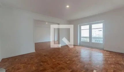 Apartamento para Aluguel - Bela Vista, 6 Quartos,  350 m² - São Paulo