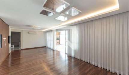 Cobertura para Aluguel - Bosque da Saúde, 3 Quartos,  256 m² - São Paulo