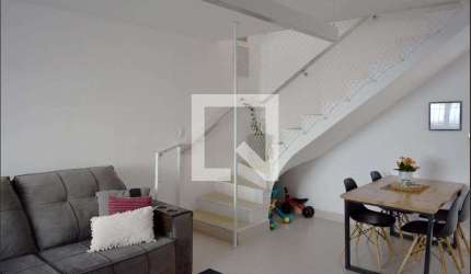 Casa / Sobrado em Condomínio para Aluguel - Sumaré, 3 Quartos,  120 m² - São Paulo
