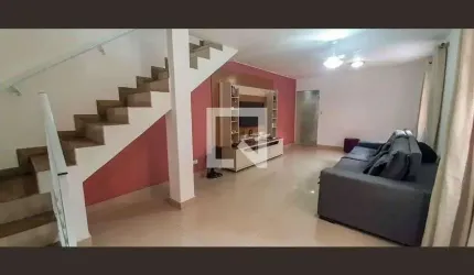 Casa para Aluguel - Veloso, 3 Quartos,  222 m² - Osasco