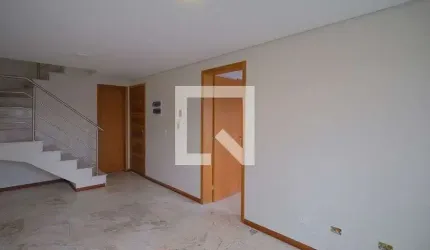 Casa para Aluguel - Boa vista, 3 Quartos,  141 m² - Curitiba