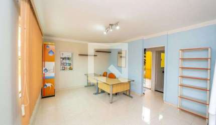 Casa / Sobrado em Condomínio para Aluguel - Ermelino Matarazzo, 3 Quartos,  120 m² - São Paulo