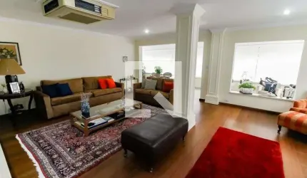Casa para Aluguel - Fazenda Morumbi, 3 Quartos,  550 m² - São Paulo