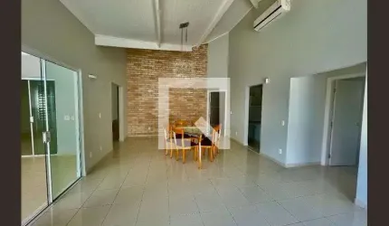 Casa / Sobrado em Condomínio para Aluguel - Gramado, 4 Quartos,  322 m² - Campinas