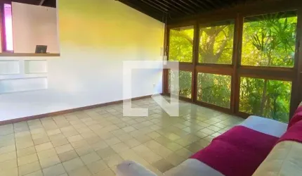 Casa para Aluguel - Itaigara, 5 Quartos,  700 m² - Salvador