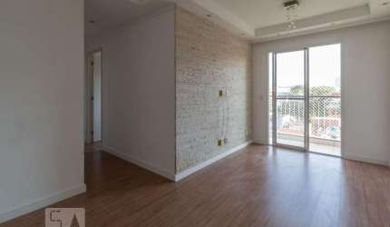Apartamento para Aluguel - Centro, 2 Quartos,  61 m² - Osasco