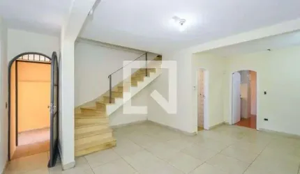Casa para Aluguel - Campo Belo, 3 Quartos,  300 m² - São Paulo