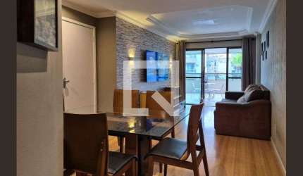 Apartamento para Aluguel - Recreio, 2 Quartos,  180 m² - Rio de Janeiro