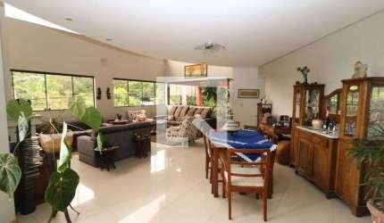 Casa / Sobrado em Condomínio para Aluguel - Hipica, 4 Quartos,  260 m² - Porto Alegre
