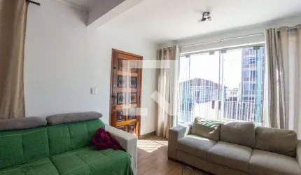 Casa para Aluguel - Água Fria, 3 Quartos,  100 m² - São Paulo