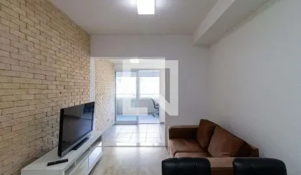 Apartamento para Aluguel - Barra Funda, 2 Quartos,  62 m² - São Paulo